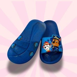 ‼️4for10‼️ Paw Patrol Sandals🏆